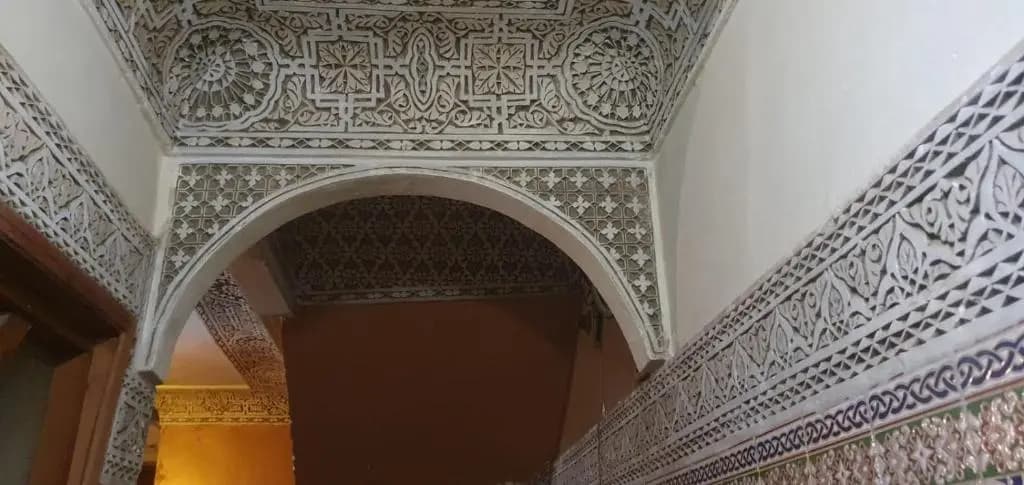 Riad Dar Zaida - photo 11