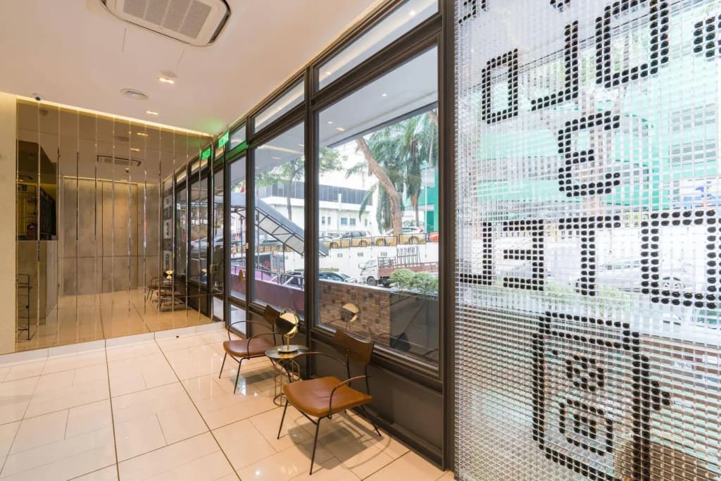 Gold3 Boutique Hotel - photo 8