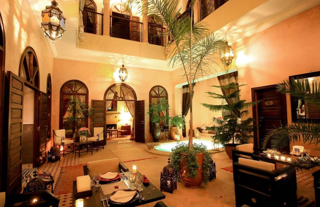 Riad Djemanna - photo 21