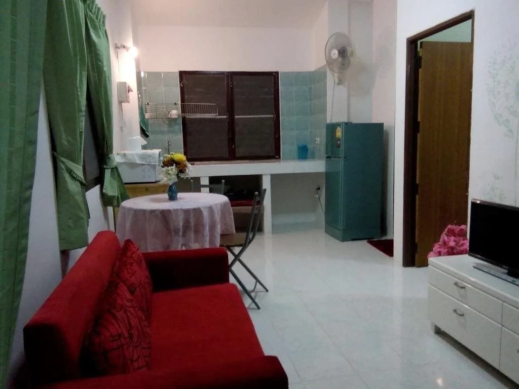King New Bungalow - photo 4