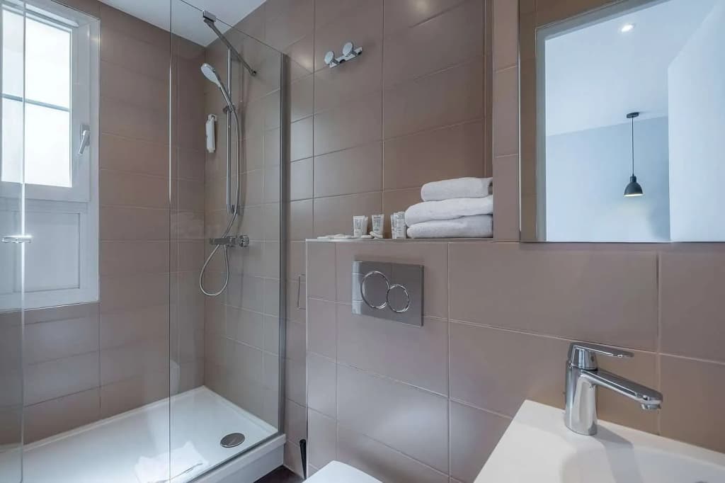Hotel Lilas Blanc - photo 16