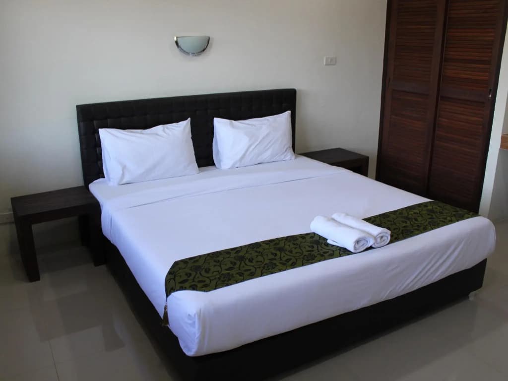 Kanlaya Park Apartment Hotel - photo 5