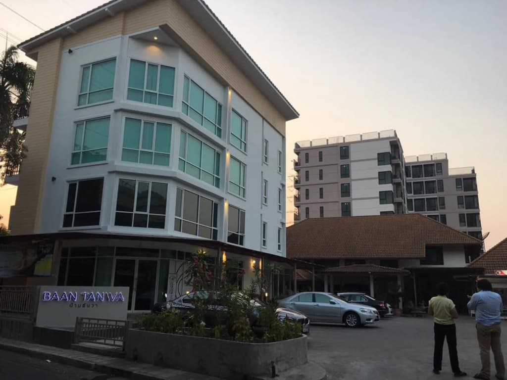 Baan Tanwa - MRT Ratchadapisek - main photo