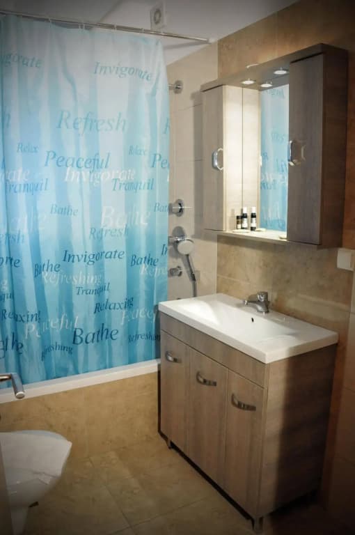 Athens Lotus Apartments - photo 7