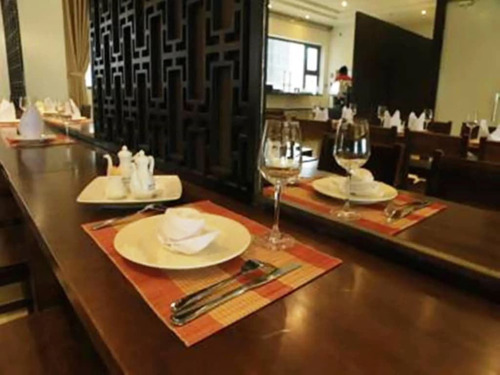 Song Da Hotel - photo 13