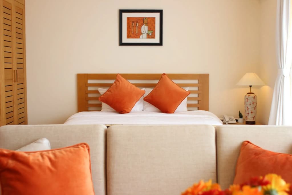 Atlanta Residences - photo 6