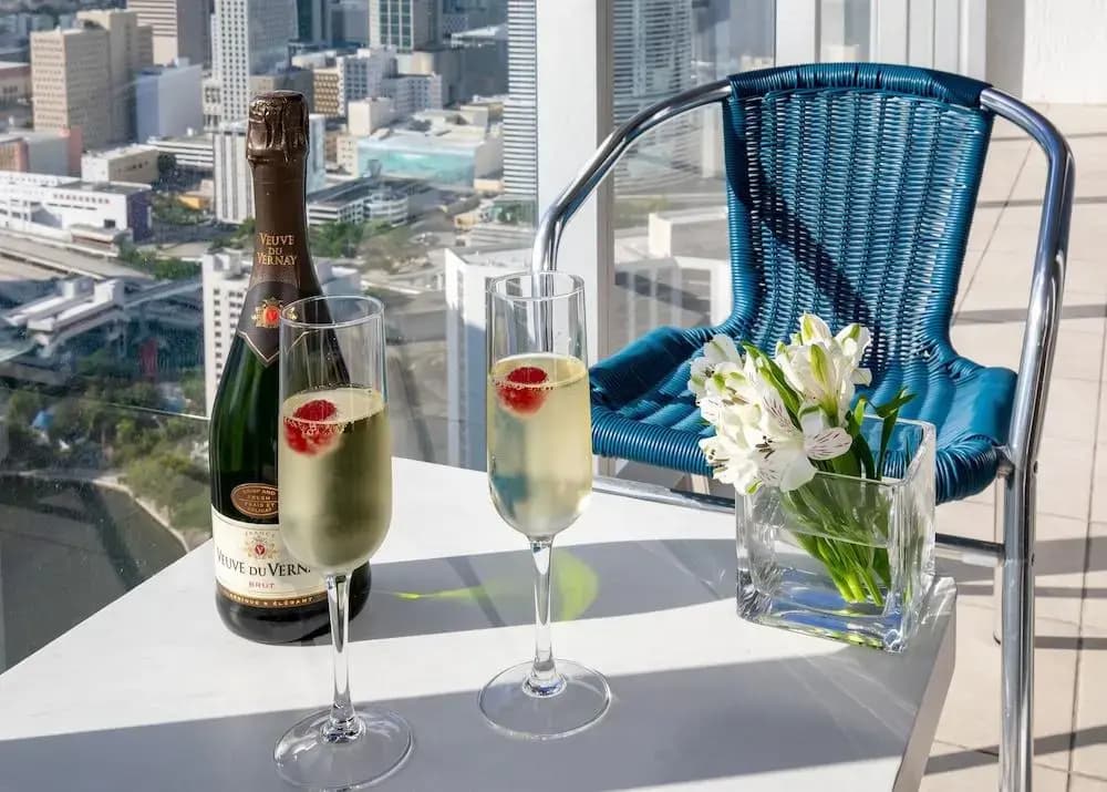 Miami Vacation Rentals - Brickell - photo 12