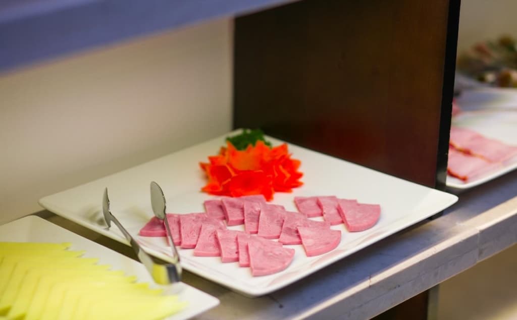 Hanoi Paon Hotel & Spa - photo 13