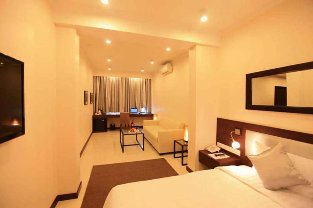 Hong Ha Hotel - photo 5
