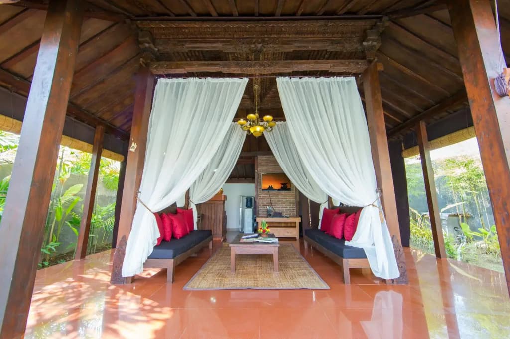 Anyar Sari Villa - photo 14