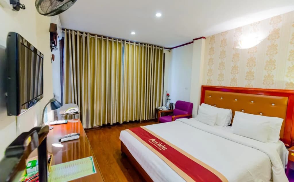 A25 Hotel 26 Hang Non - photo 3