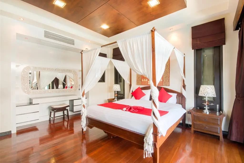 YUPA Villa1 - main photo