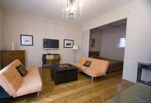 Danube View Apartment - photo 9