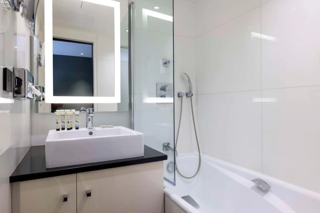Best Western Plus Bretagne Montparnasse - photo 10