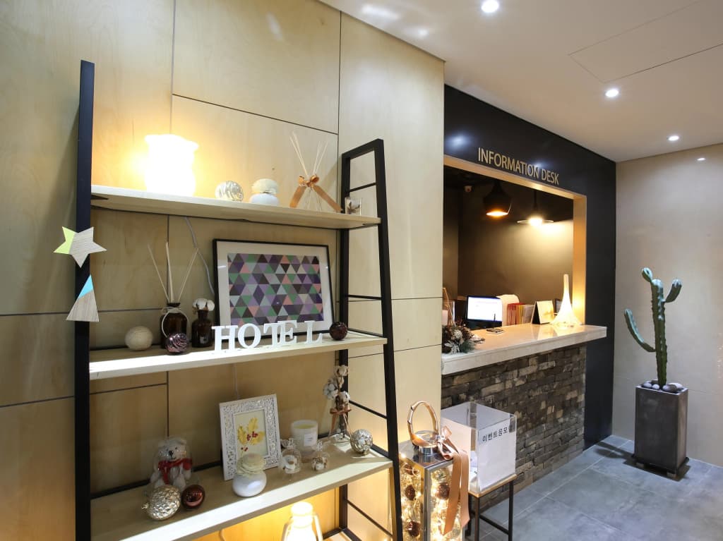 Lexy Hotel - photo 16