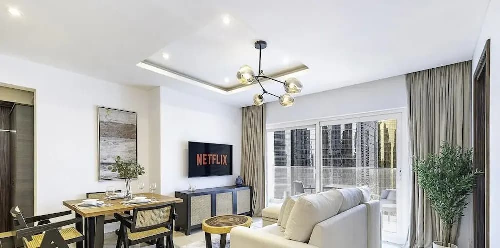 LUX  The Bonnington JLT Suite 2 - photo 4