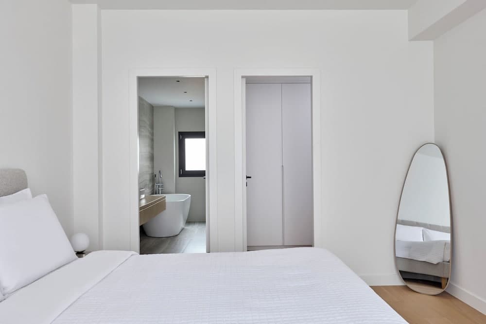 September Athens Residences - photo 11