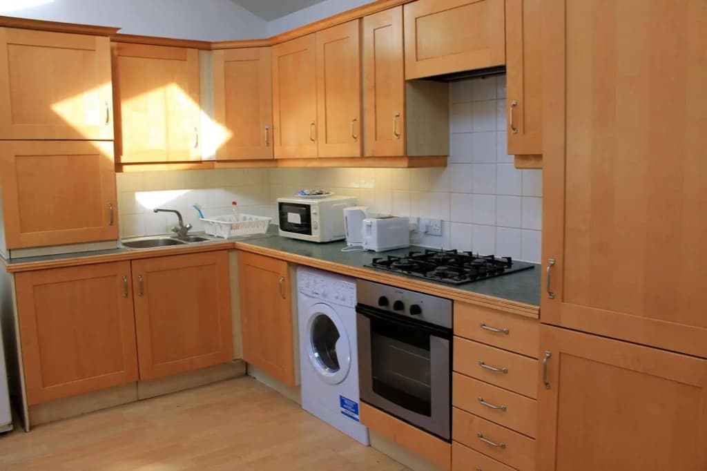 Acorn of London - Crawford House Apartments - photo 17