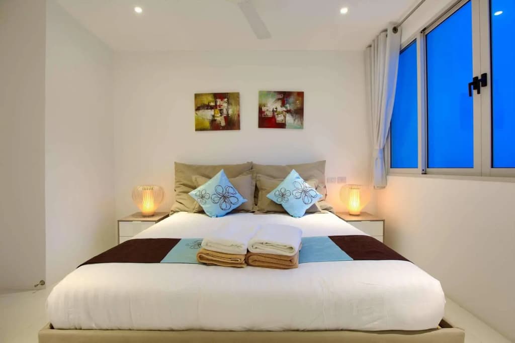 Villa Haiyi 3 Bedroom with Infinity Pool - photo 3