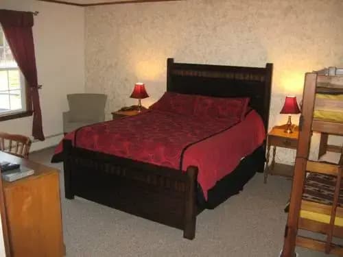 Ocean Hostel - photo 3