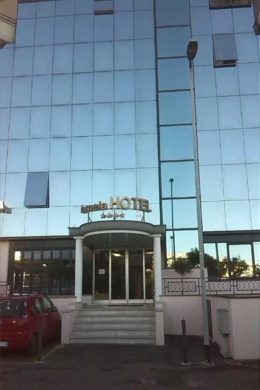 iH Hotels Roma La Mela - photo 33