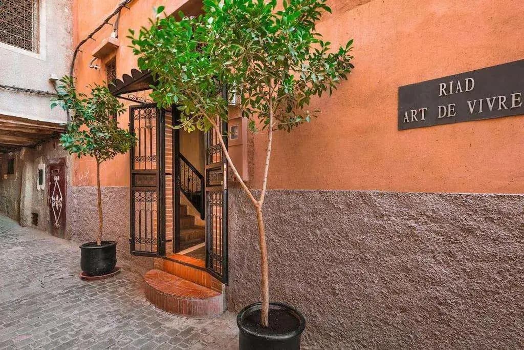 Riad Art de Vivre - photo 1