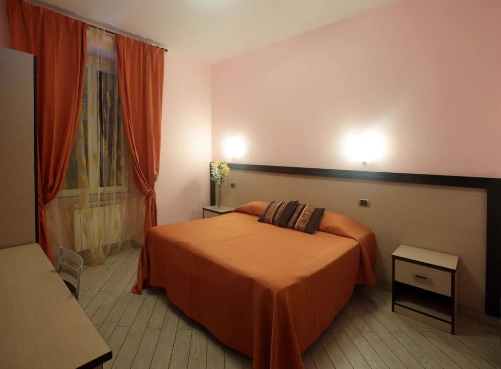 Rental in Rome 2000 - photo 6