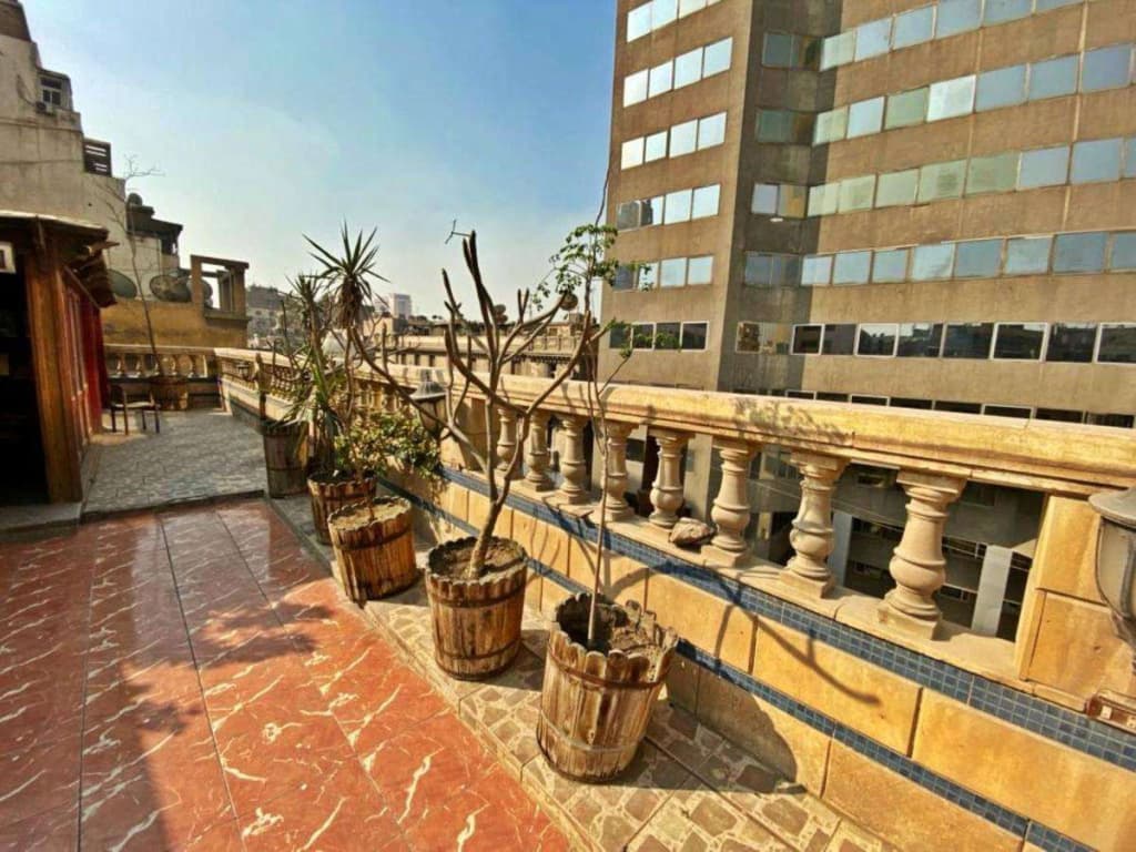 Golden Hotel Cairo - photo 2