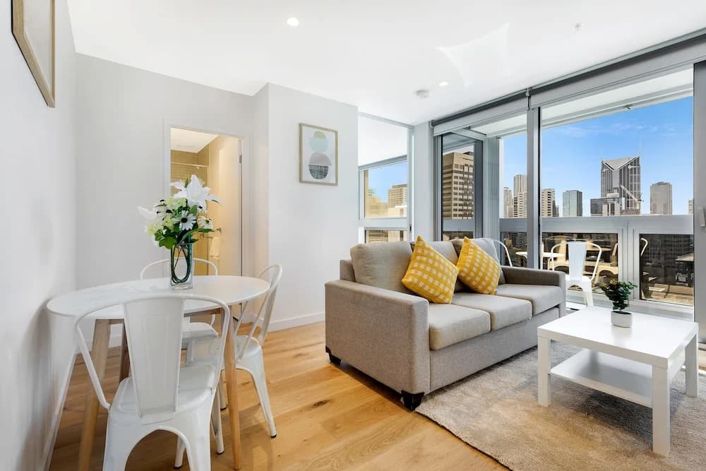 The Fifth Serviced Apartments - photo 11