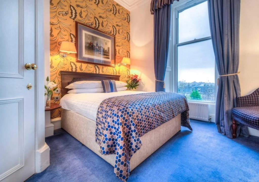 Channings Hotel, an Ascend Hotel Collection Member - main photo