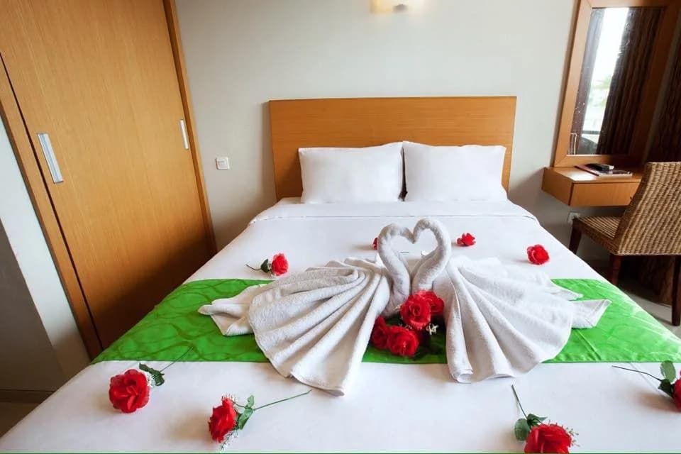 Delalis Home Stay - photo 3