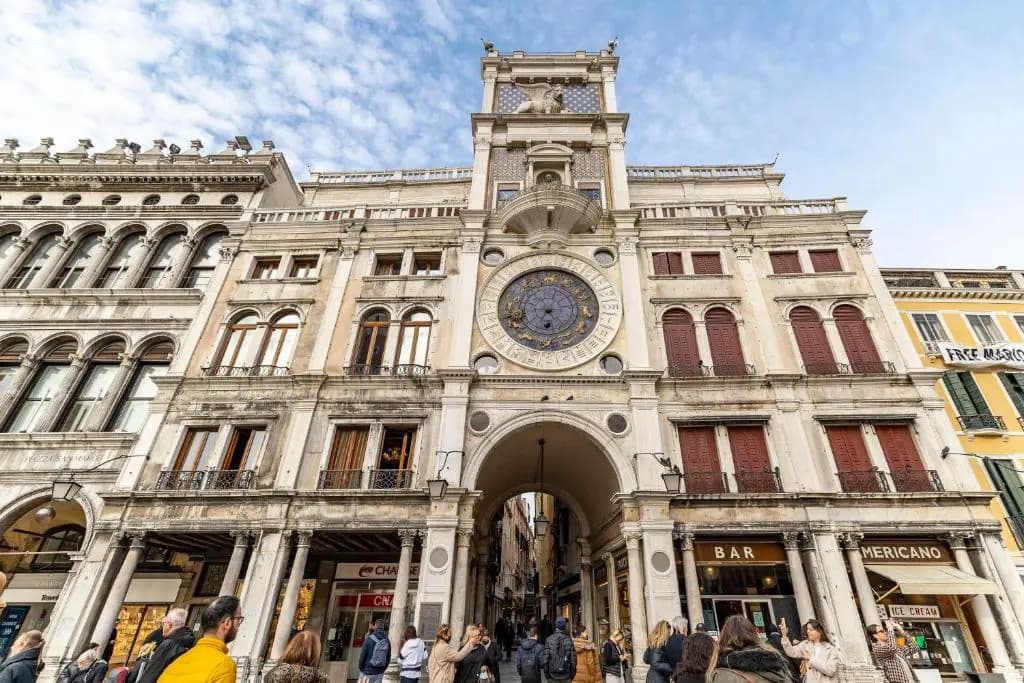 Ca' del Doge San Marco - main photo