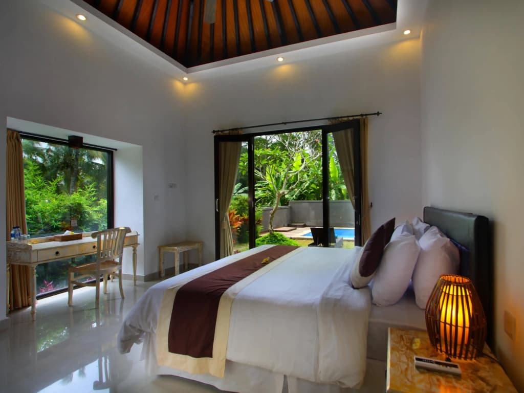 Alam Penari Ubud - photo 3