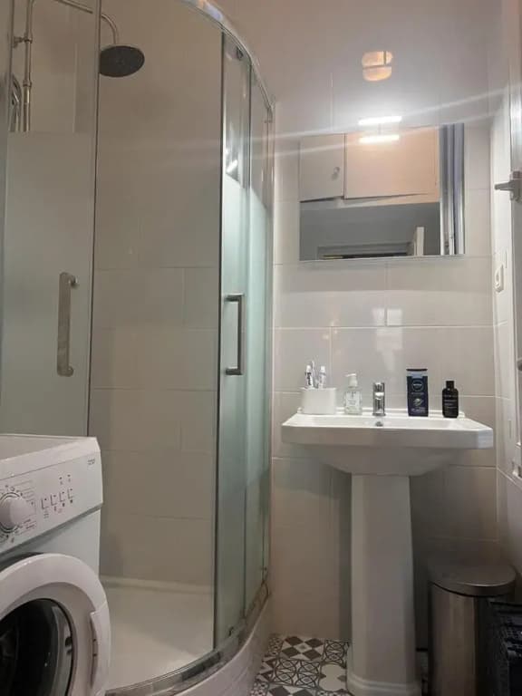 Appartement Saint-Germain-Des-Pres - photo 4