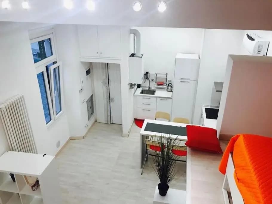 Isola Flat - photo 11