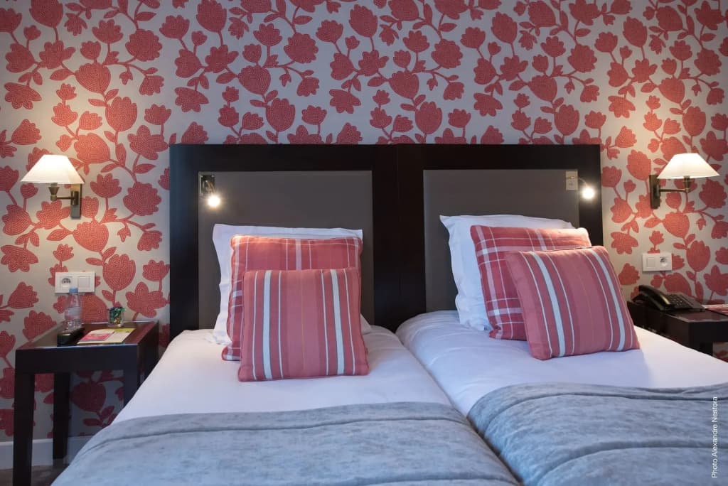 Le 46 Hotel - photo 43