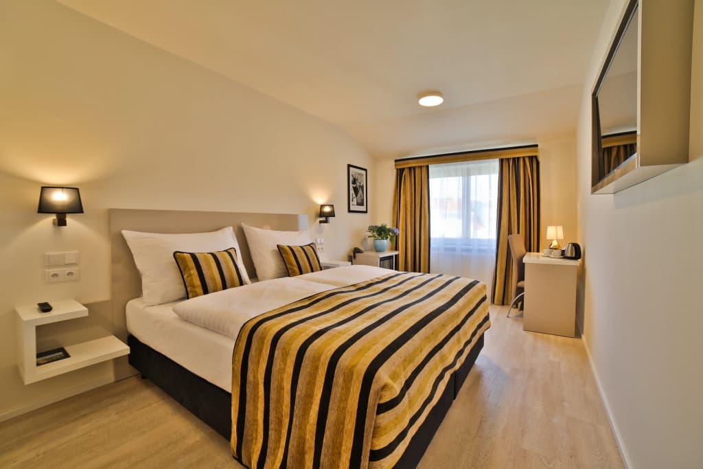 Hotel Ariston & Ariston Patio - photo 4