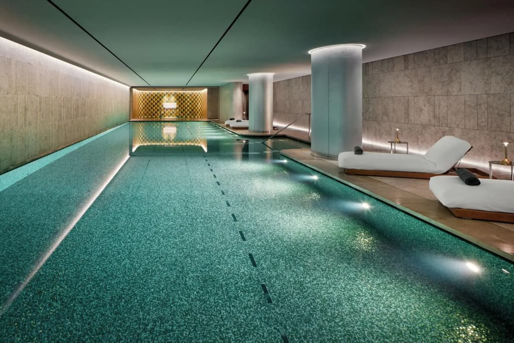 Bvlgari Hotel Paris - photo 18