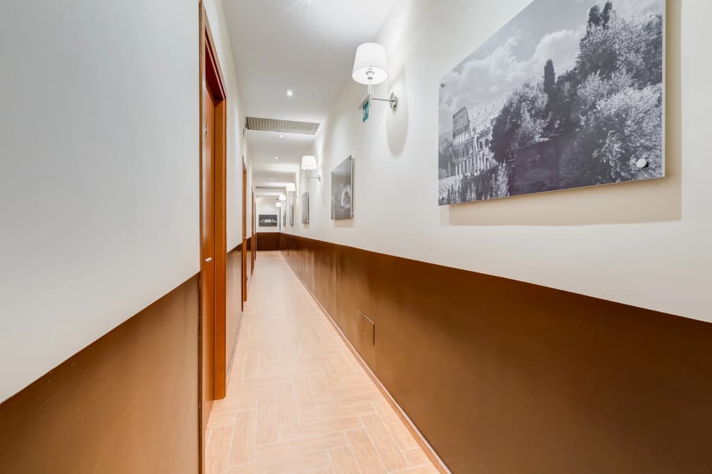 Residenza Roma Guest House - photo 14