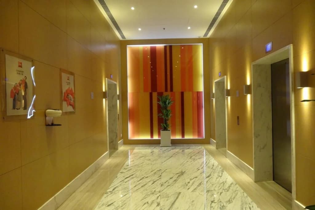 ibis Hong Kong Central And Sheung Wan - photo 14