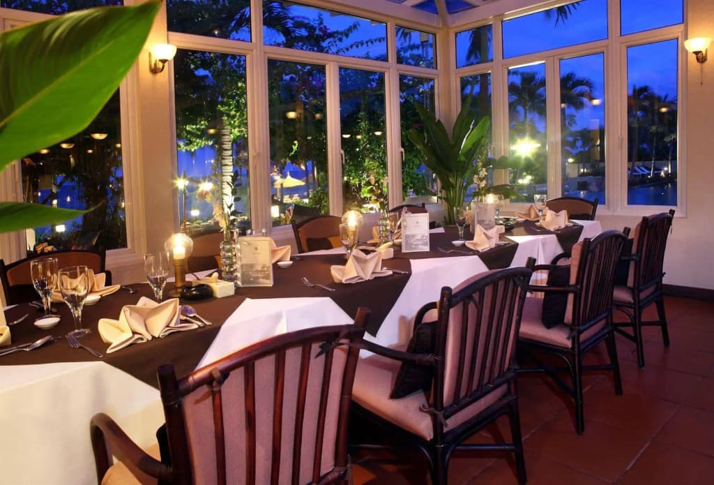 Furama Villas Danang - photo 27