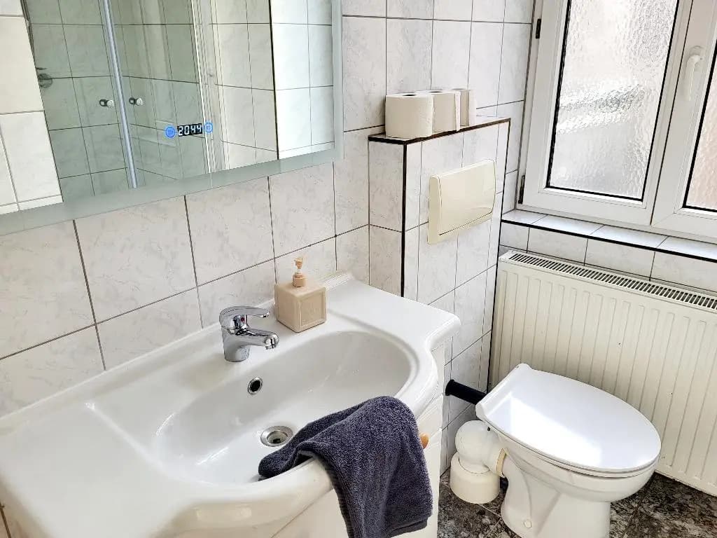 Oswald Apartments Vienna - photo 6