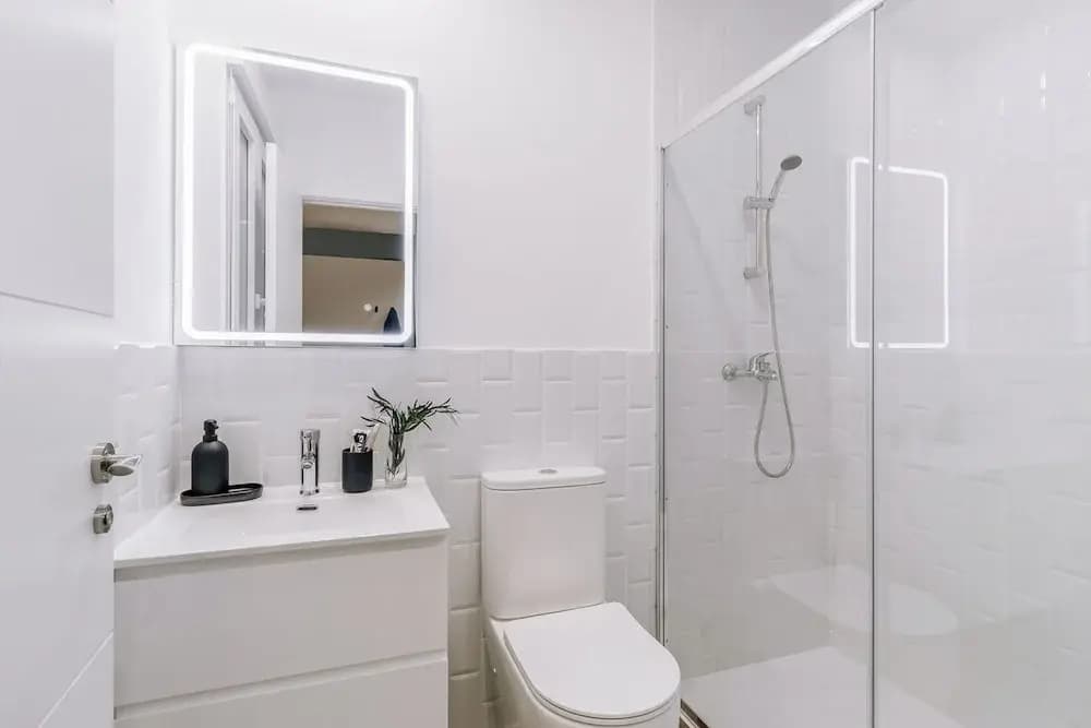 Zappa - 2 Bedrooms in Chamber - photo 7