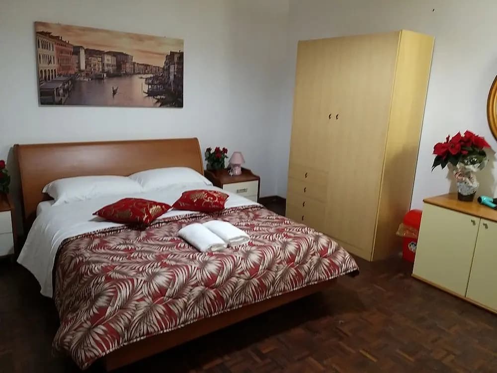 Backpackers Station Venice - photo 3