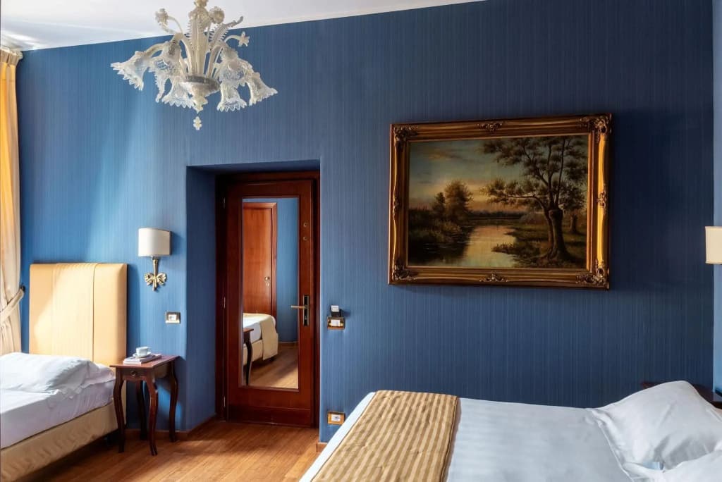 Hotel Scalinata di Spagna - photo 28