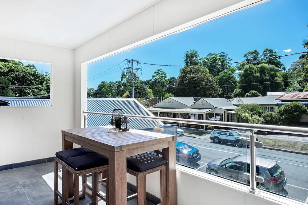 Olinda self service apartments - photo 12