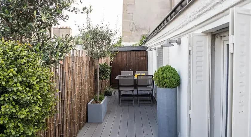 Appartement Arcade - photo 4