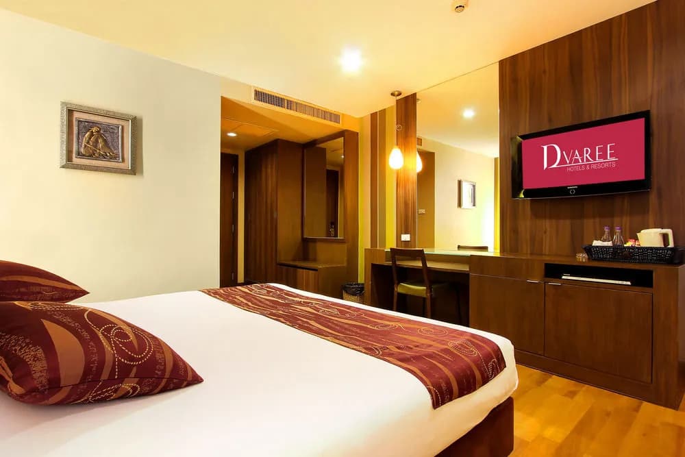 Bally Suite Silom - photo 7
