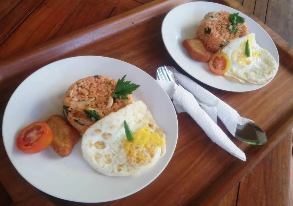 Wijaya Guest House - photo 13