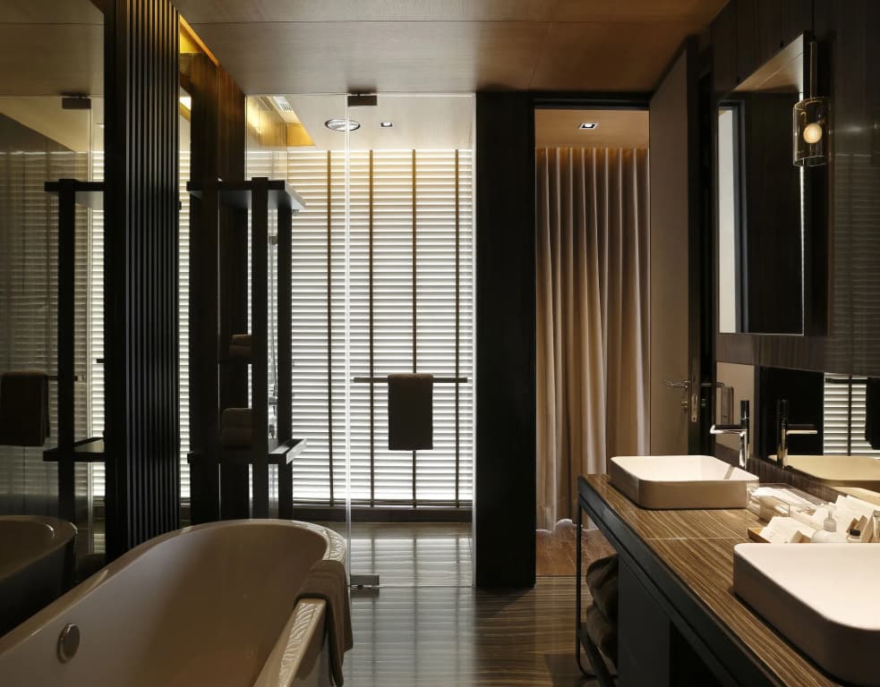 Roseate House - photo 18